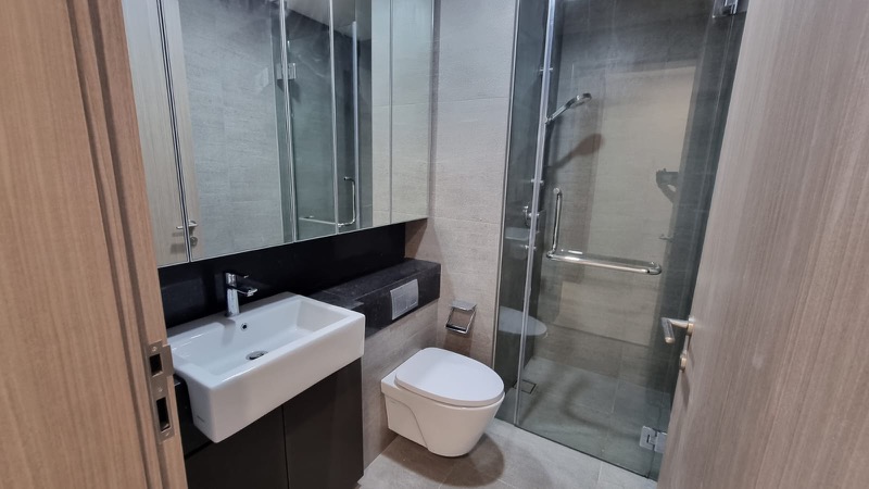 THE WOODLEIGH RESIDENCES 14