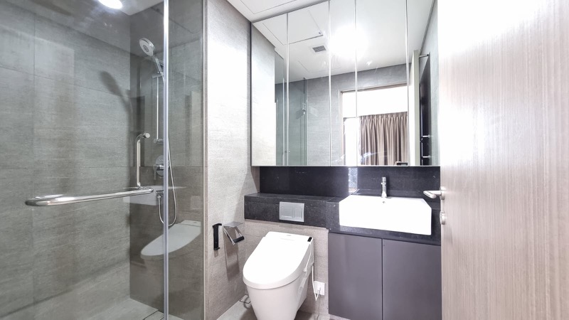 THE WOODLEIGH RESIDENCES 15