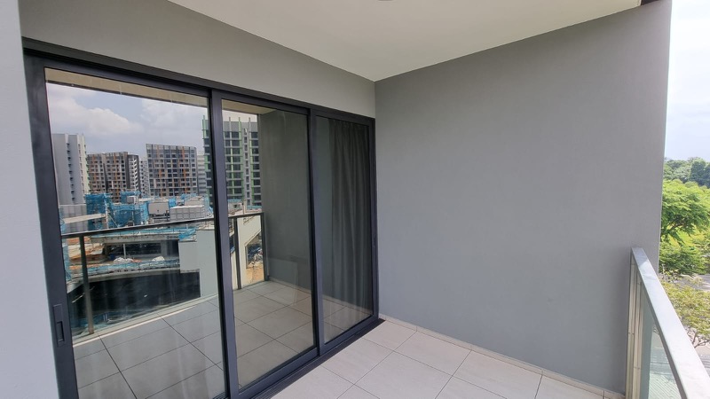 THE WOODLEIGH RESIDENCES 16