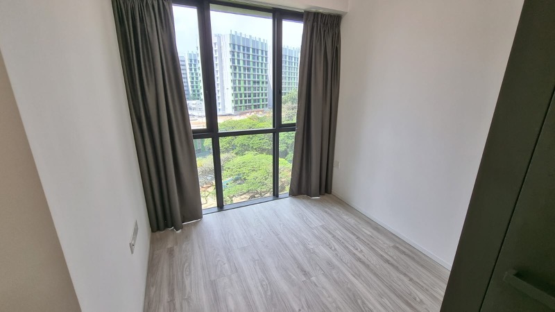 THE WOODLEIGH RESIDENCES 17