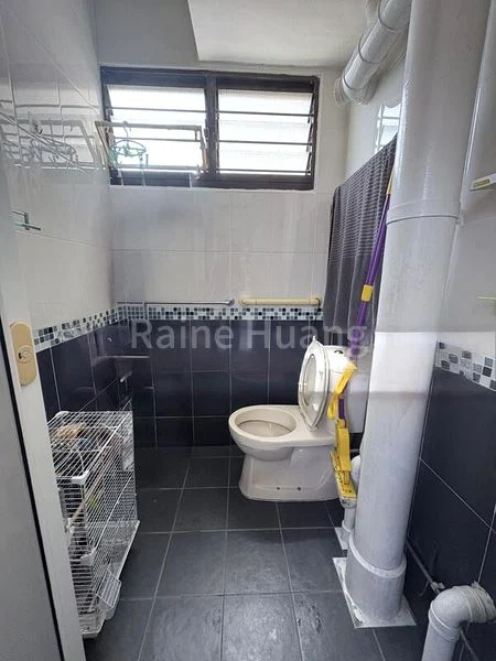 BEDOK RESERVOIR RD 5