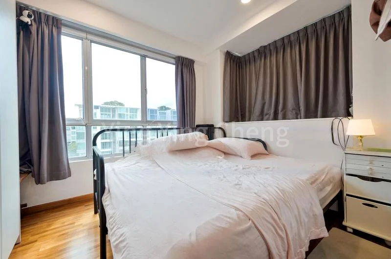 MACKENZIE REGENCY 10