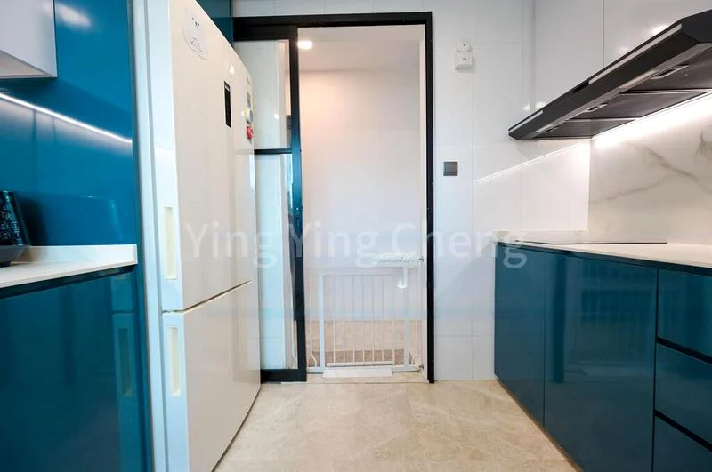 MACKENZIE REGENCY 14