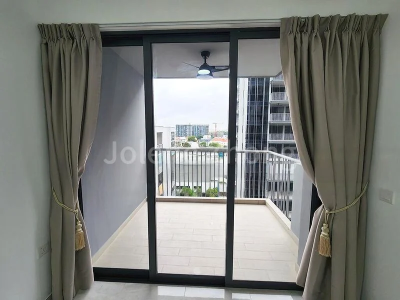 THE FLORENCE RESIDENCES 2