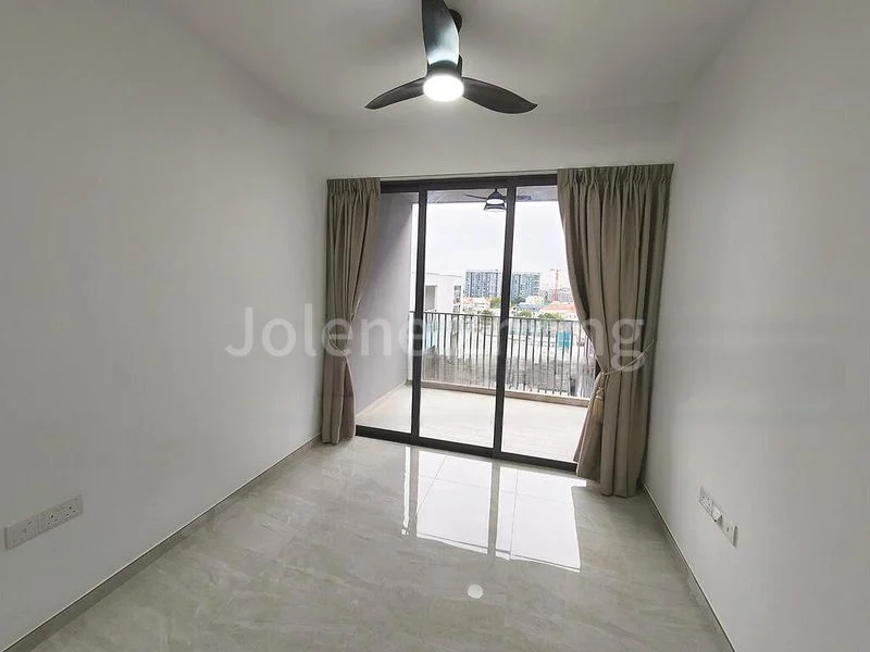 THE FLORENCE RESIDENCES 4