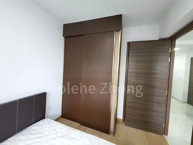 THE FLORENCE RESIDENCES 5