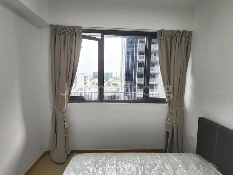 THE FLORENCE RESIDENCES 6