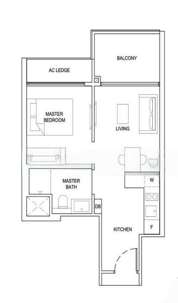 THE FLORENCE RESIDENCES 7