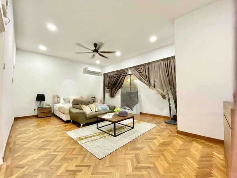 LANDED HOUSING DEVELOPMENT 4