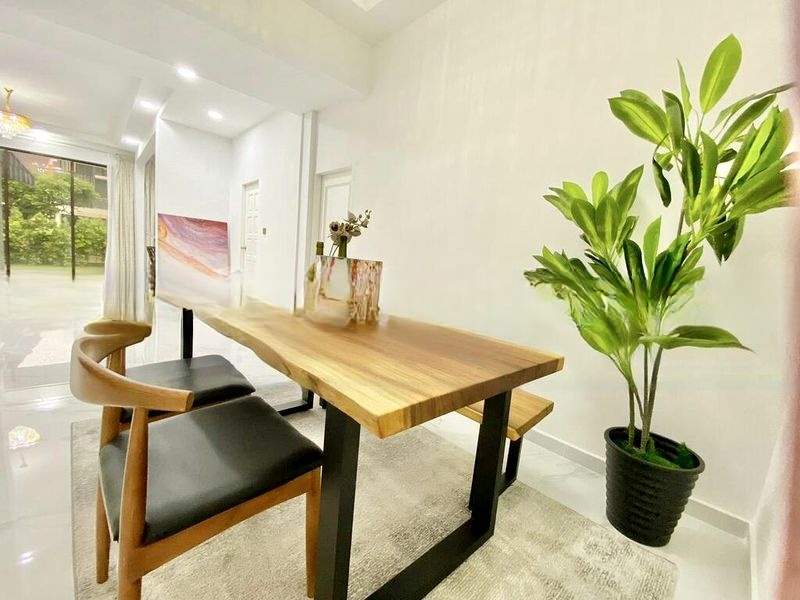 LANDED HOUSING DEVELOPMENT 9
