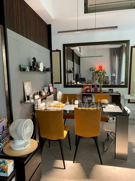 HIGHLINE RESIDENCES 2