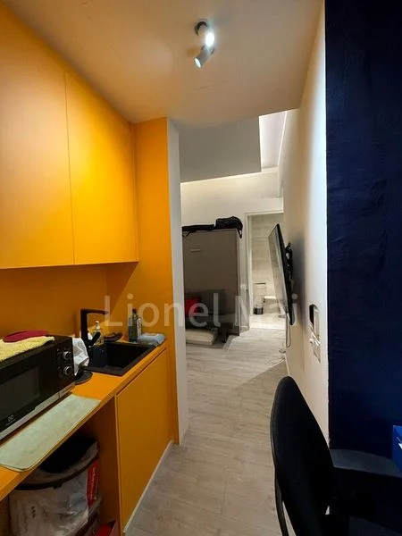 HIGHLINE RESIDENCES 3