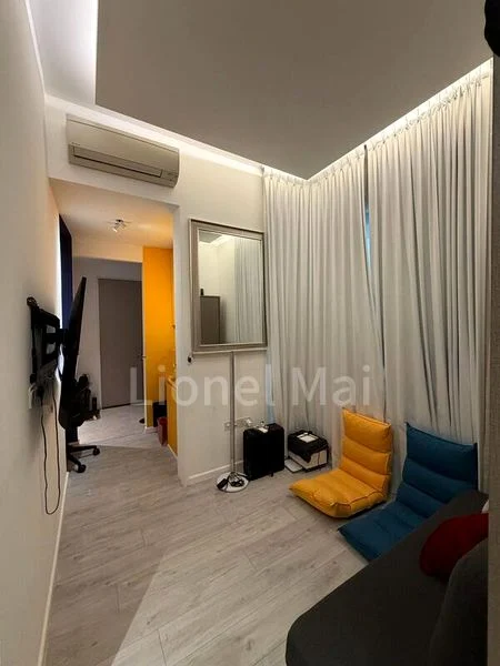 HIGHLINE RESIDENCES 4