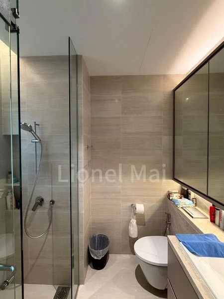 HIGHLINE RESIDENCES 5