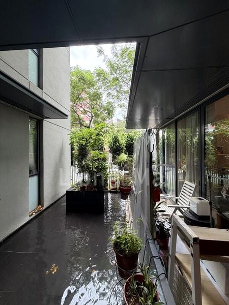 HIGHLINE RESIDENCES 6