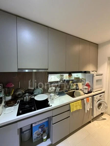 HIGHLINE RESIDENCES 7