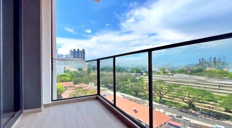 AVENUE SOUTH RESIDENCE 10