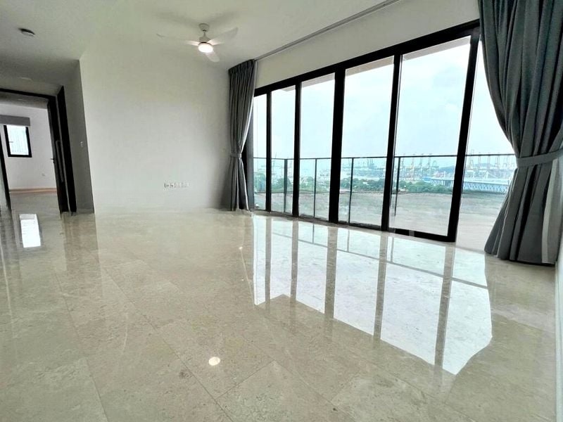 AVENUE SOUTH RESIDENCE 3