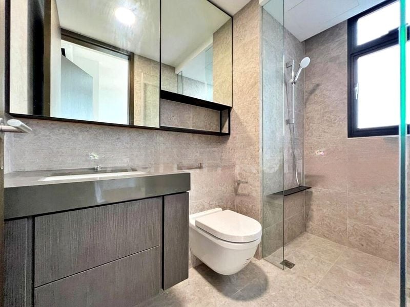 AVENUE SOUTH RESIDENCE 7