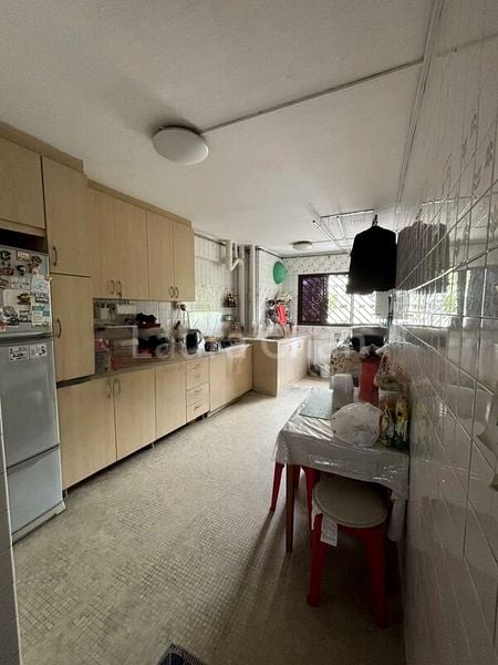 BEDOK RESERVOIR RD 5