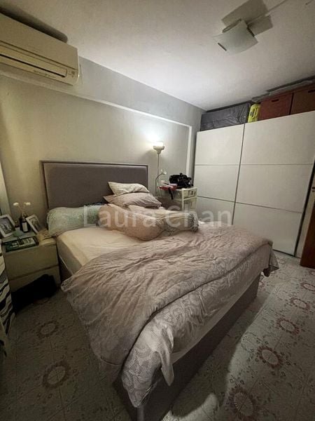 BEDOK RESERVOIR RD 9