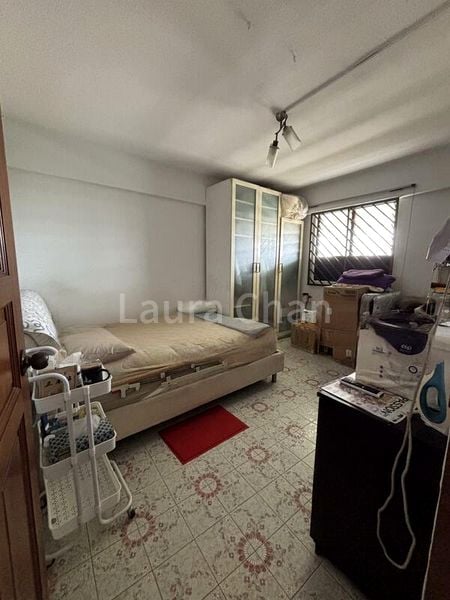 BEDOK RESERVOIR RD 11