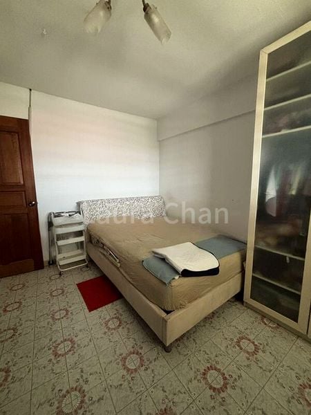 BEDOK RESERVOIR RD 12