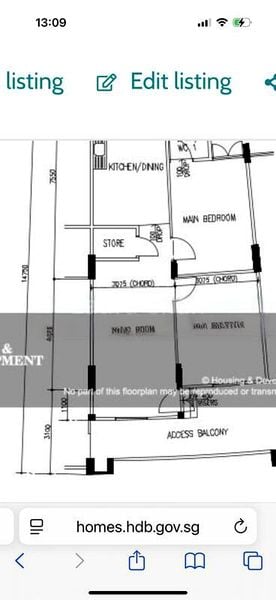 BEDOK RESERVOIR RD 13