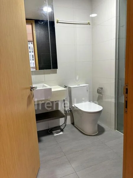 AUSTVILLE RESIDENCES 2