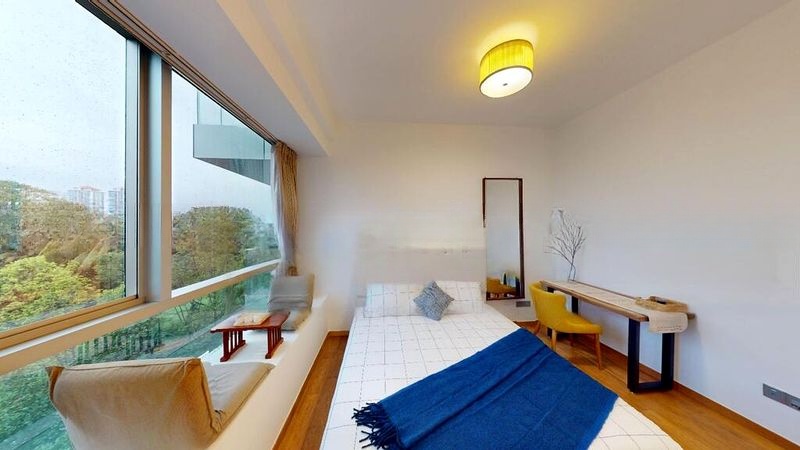 REFLECTIONS AT KEPPEL BAY 6