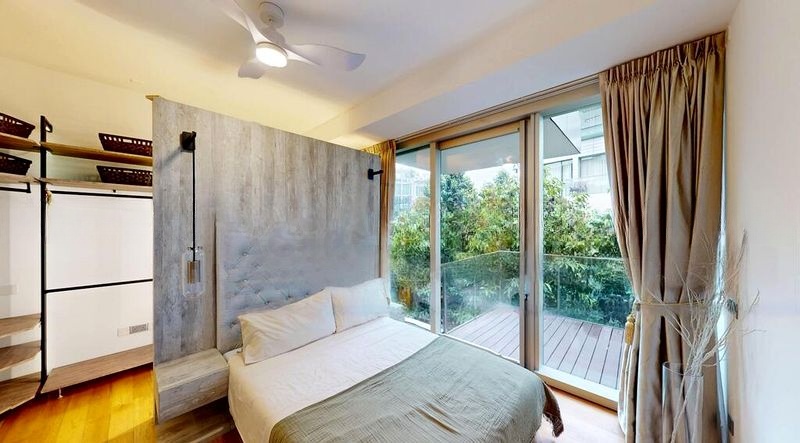 REFLECTIONS AT KEPPEL BAY 7