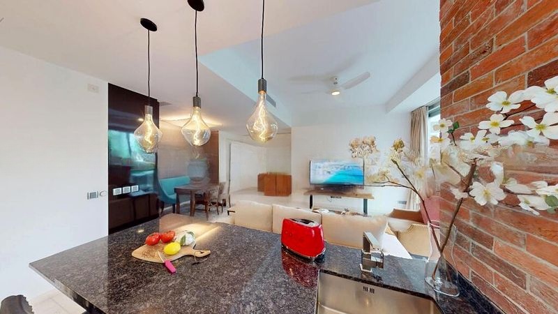 REFLECTIONS AT KEPPEL BAY 5