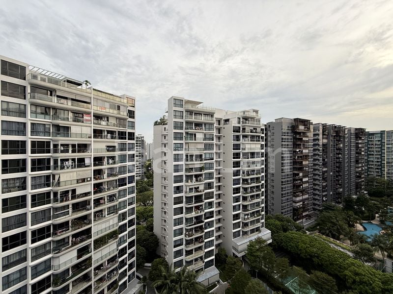 RIVERSOUND RESIDENCE 2