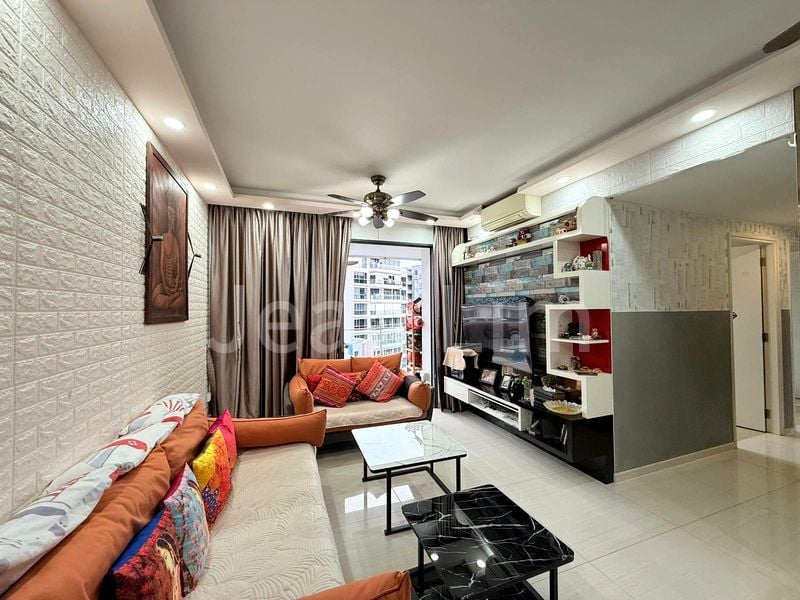 RIVERSOUND RESIDENCE 5