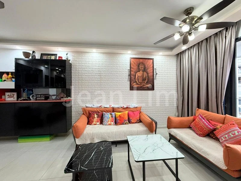 RIVERSOUND RESIDENCE 6