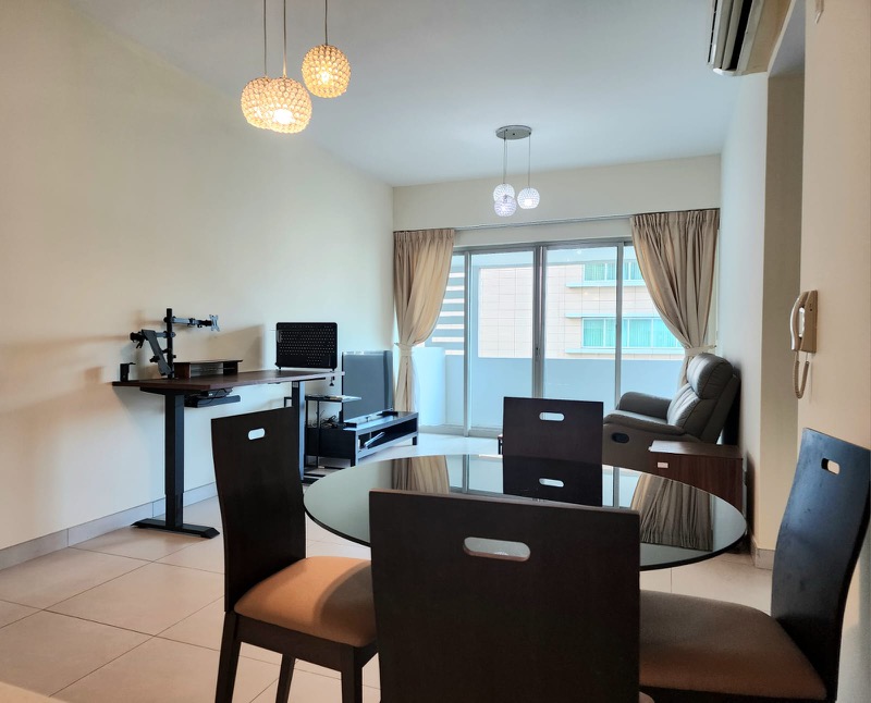 THE ROCHESTER RESIDENCES 2