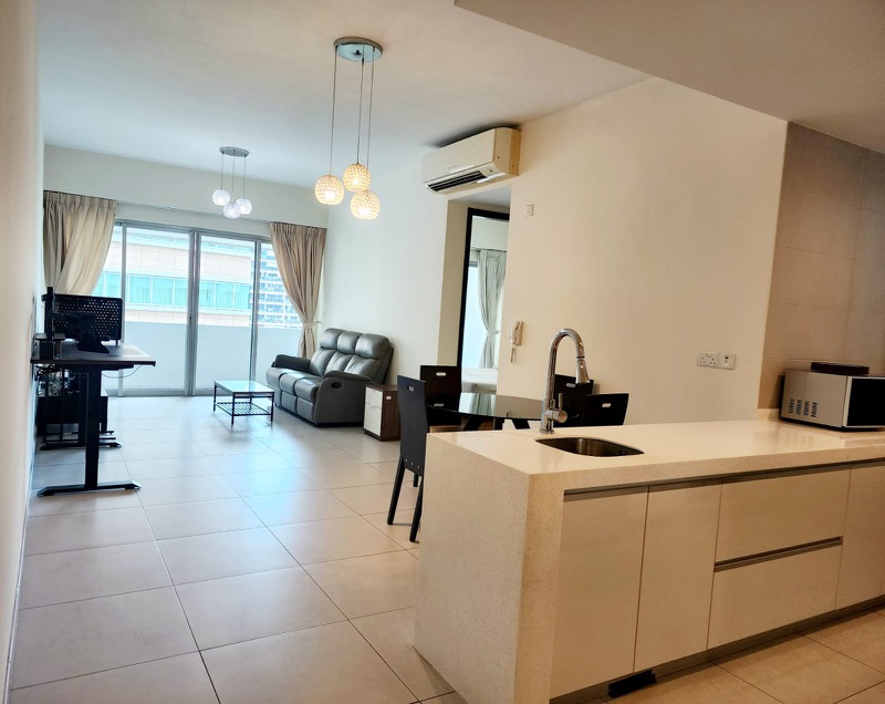 THE ROCHESTER RESIDENCES 15