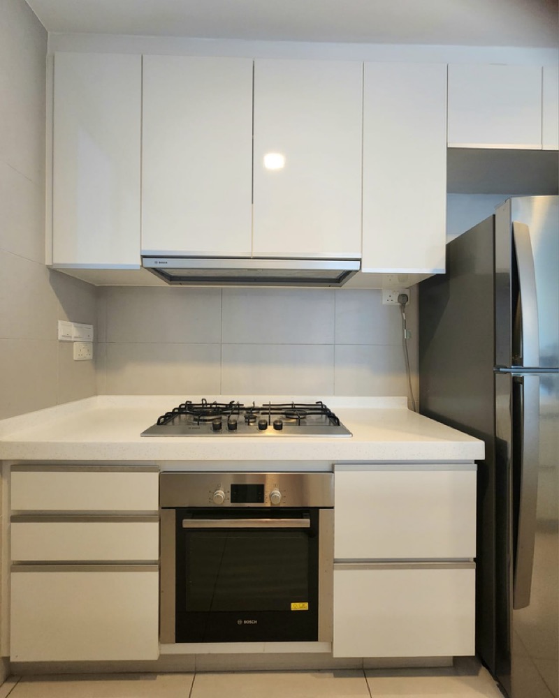 THE ROCHESTER RESIDENCES 19