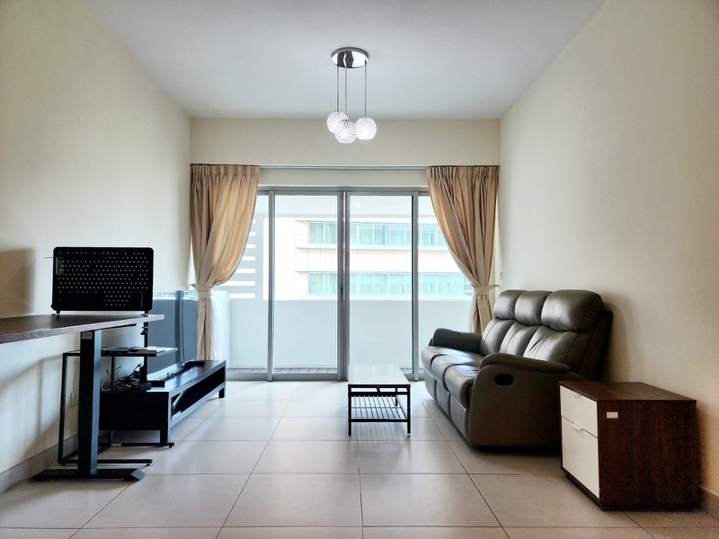 THE ROCHESTER RESIDENCES 3