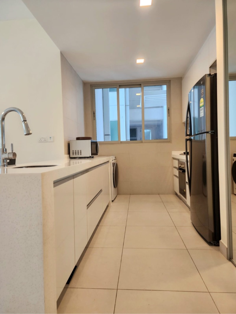 THE ROCHESTER RESIDENCES 4