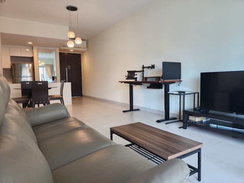 THE ROCHESTER RESIDENCES 6