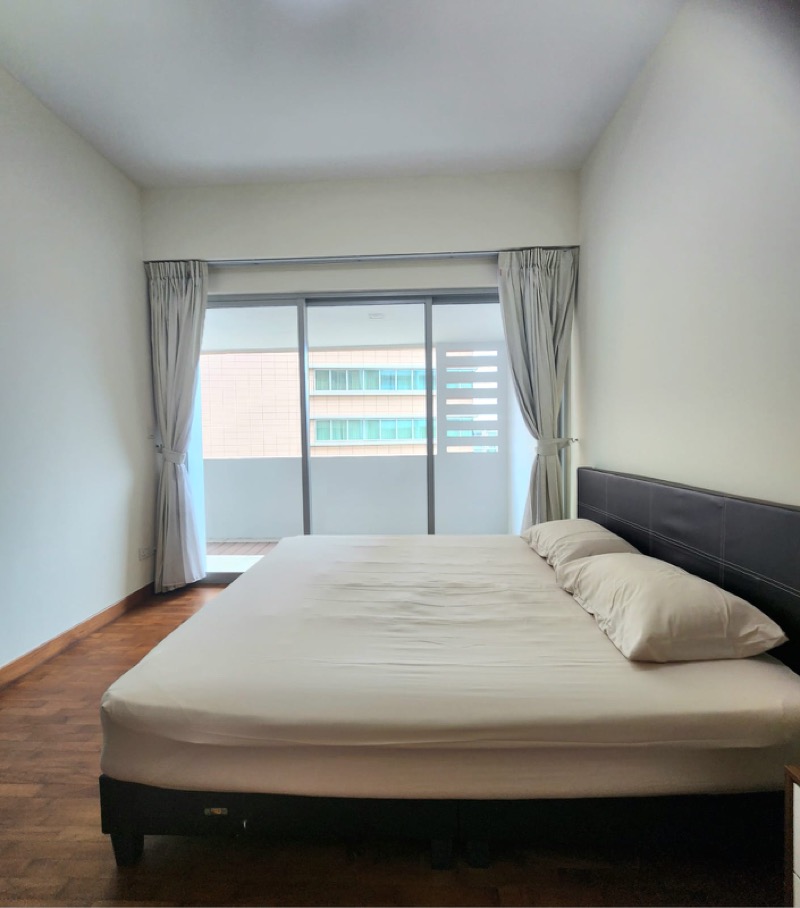 THE ROCHESTER RESIDENCES 7