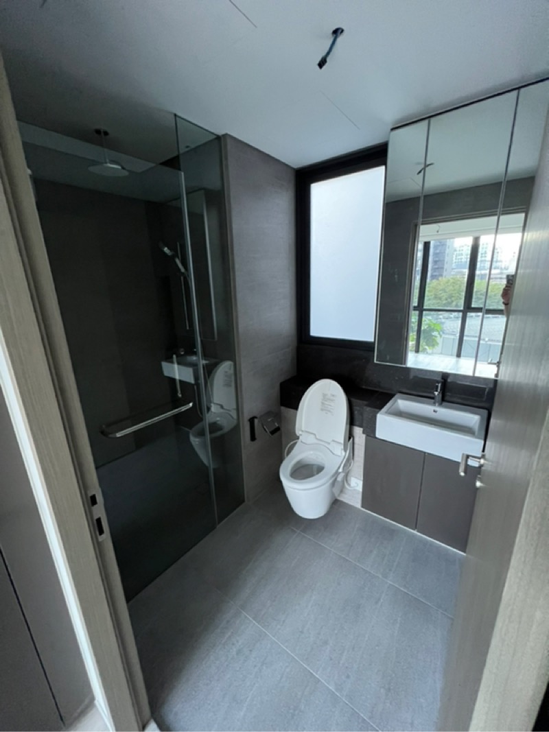 THE WOODLEIGH RESIDENCES 11