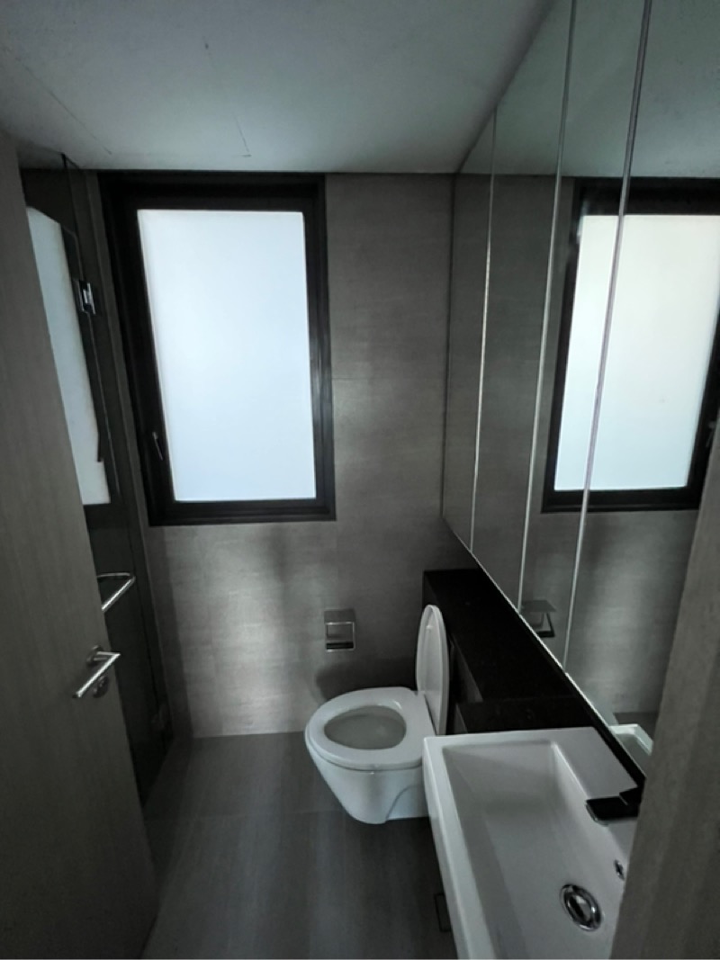 THE WOODLEIGH RESIDENCES 6