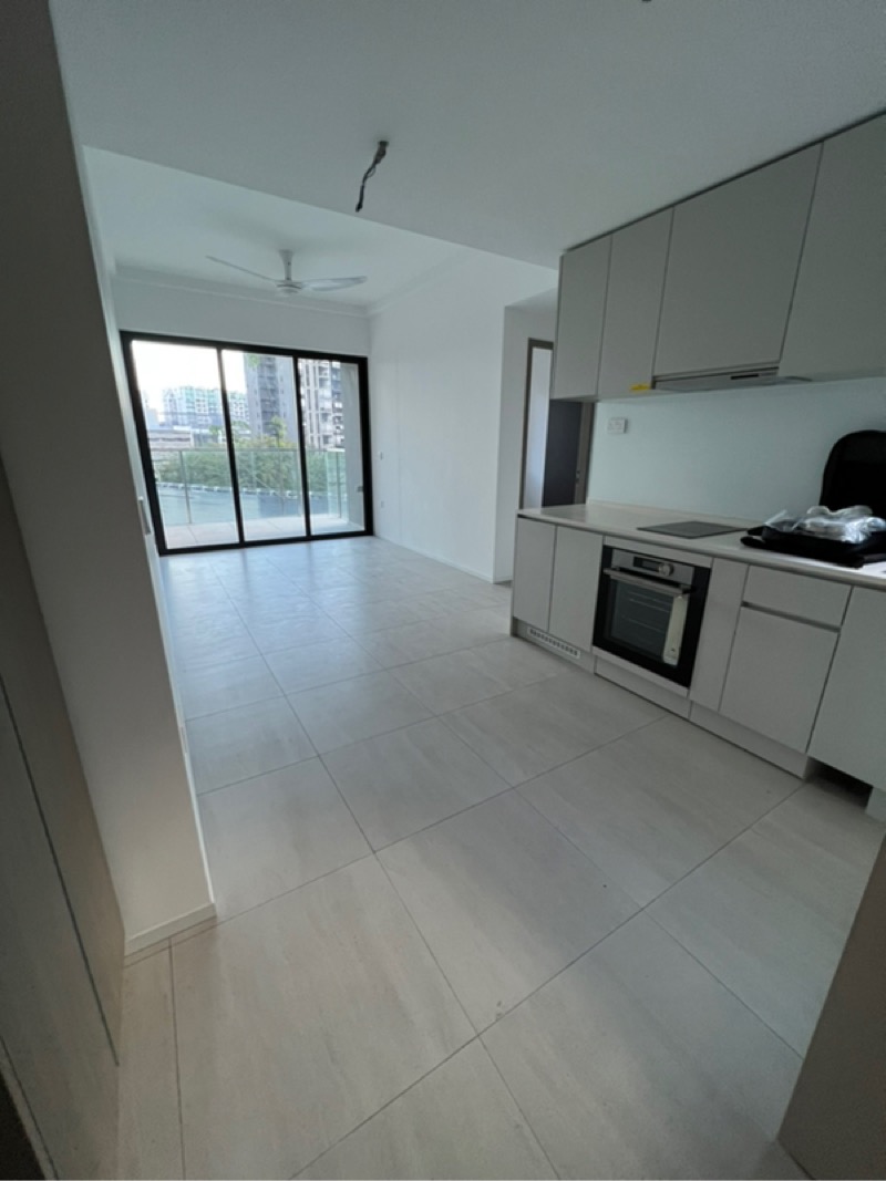 THE WOODLEIGH RESIDENCES 8