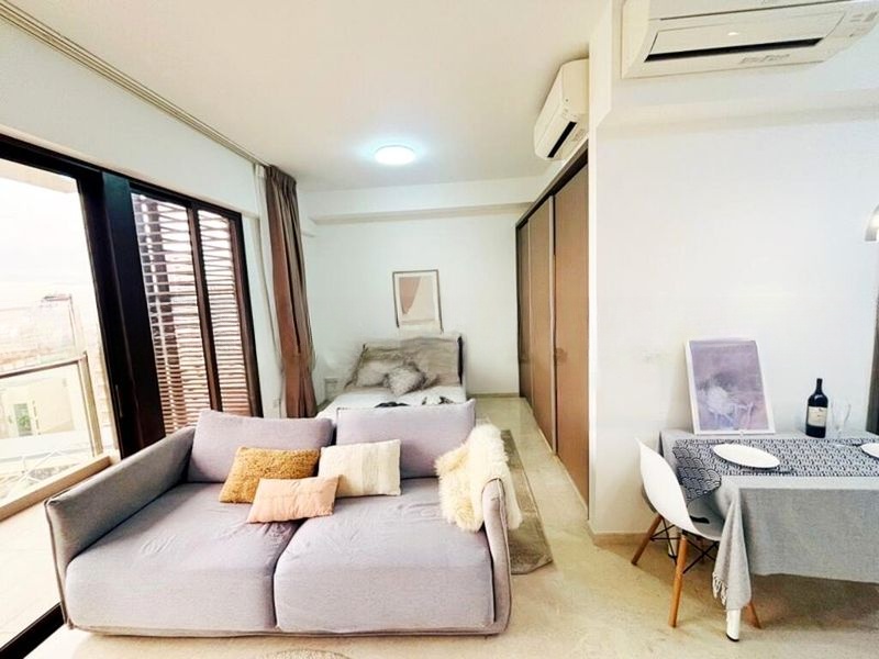 SEASIDE RESIDENCES 2