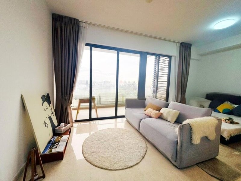 SEASIDE RESIDENCES 5