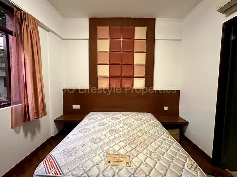 FAIRMOUNT CONDOMINIUM 2