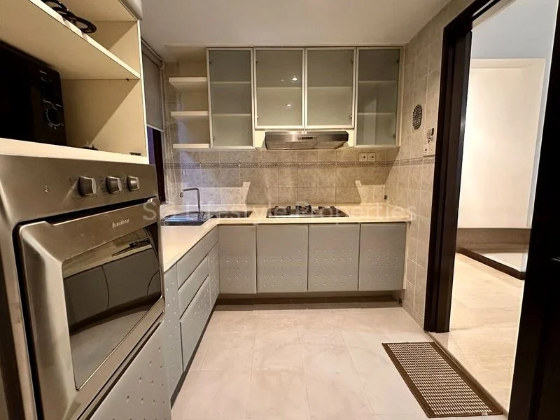 FAIRMOUNT CONDOMINIUM 3