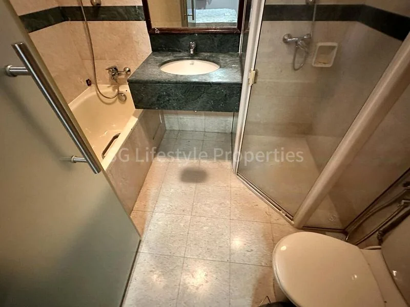 FAIRMOUNT CONDOMINIUM 6